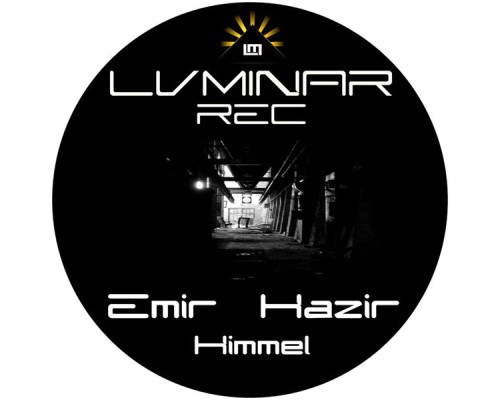 Emir Hazir - Himmel