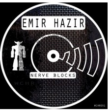 Emir Hazir - Nerve Blocks