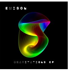 Emison - Gravitations  (EP)