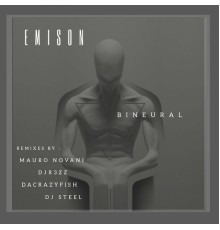 Emison - Bineural (The Remixes)