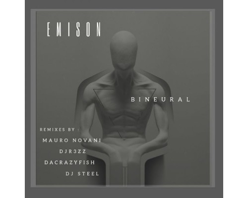 Emison - Bineural (The Remixes)