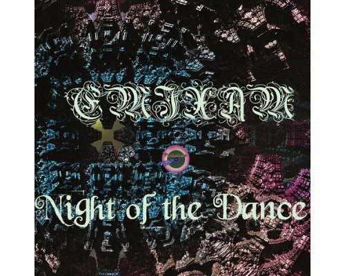 Emixam - Night of the Dance