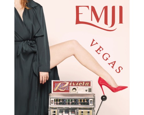 Emji - Vegas