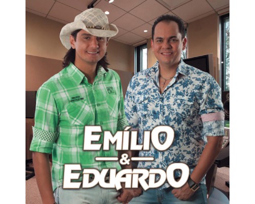 Emílio & Eduardo - Emílio & Eduardo