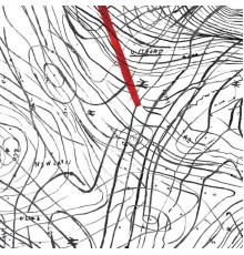 Emma-Jean Thackray - Ley Lines