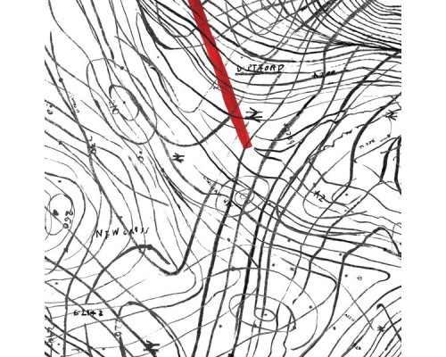 Emma-Jean Thackray - Ley Lines