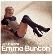 Emma Bunton - Life In Mono