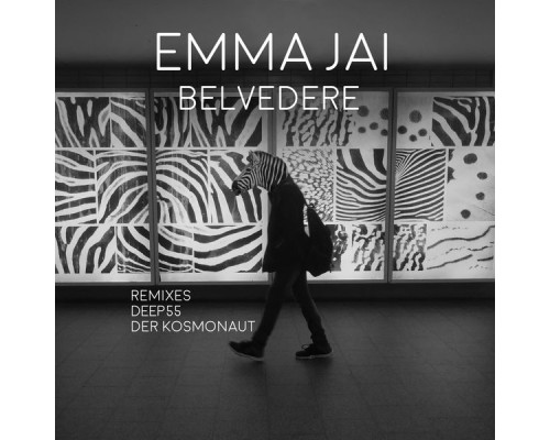 Emma Jai - Belvedere