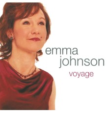 Emma Johnson - Emma Johnson / Voyage