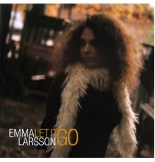 Emma Larsson - Let It Go