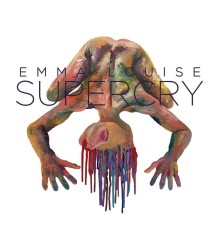 Emma Louise - Supercry