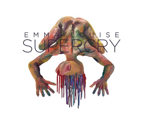 Emma Louise - Supercry