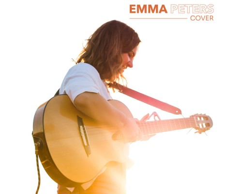 Emma Peters - Emma Peters Cover