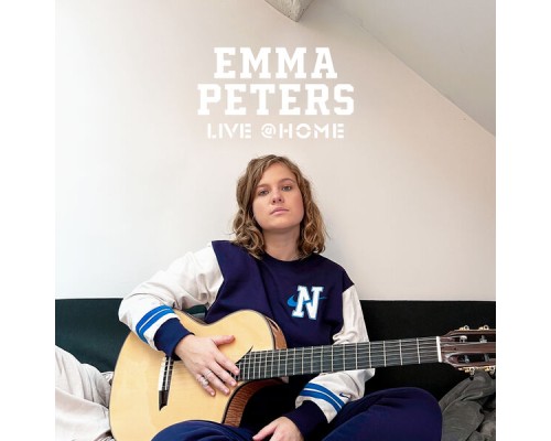 Emma Peters - Live @Home