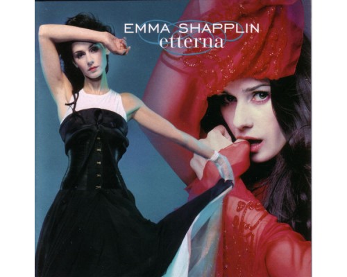 Emma Shapplin - Etterna