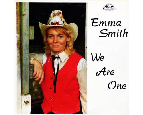 Emma Smith - We Are One