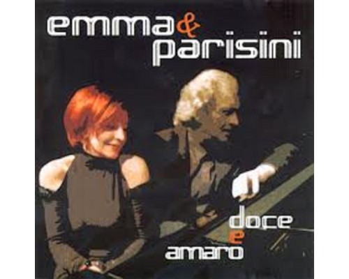 Emma & Parisini - Doce e amaro