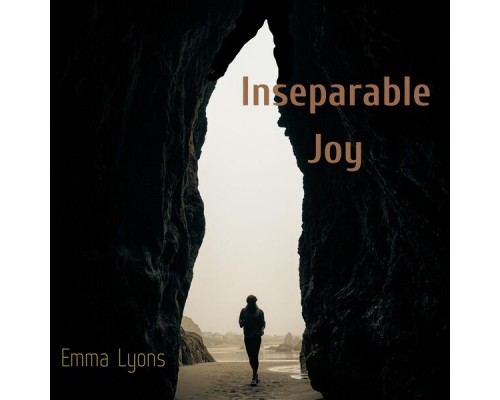 Emma lyons - Inseparable Joy