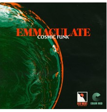 Emmaculate - Cosmic Funk