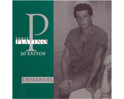 Emmanuel - Serie Platino