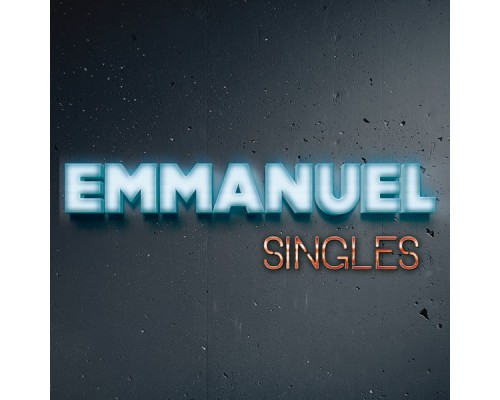 Emmanuel - Singles