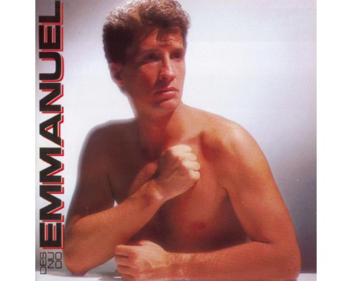 Emmanuel - Desnudo Emmanuel