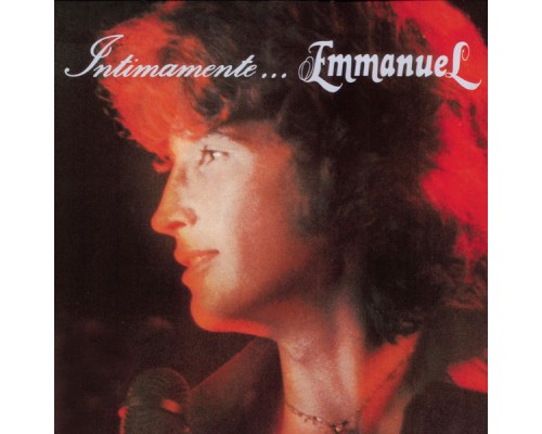 Emmanuel - Intimamente