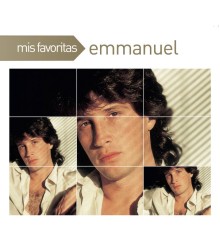 Emmanuel - Mis Favoritas