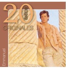 Emmanuel - 20 Exitos Originales