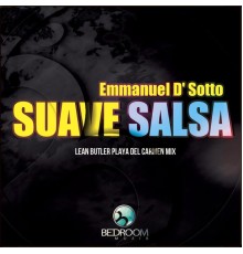 Emmanuel D' Sotto - Suave Salsa