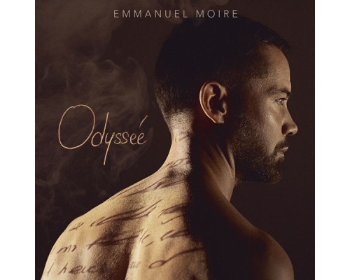 Emmanuel Moire - Odyssée