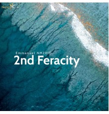 Emmanuel NMZKID - 2nd Feracity