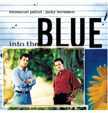 Emmanuel Pahud - Into the Blue