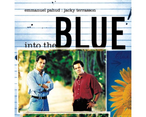 Emmanuel Pahud - Into the Blue