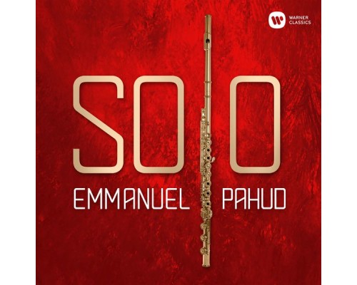 Emmanuel Pahud - Solo