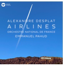 Emmanuel Pahud - Airlines