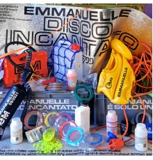 Emmanuelle - Disco Incantato