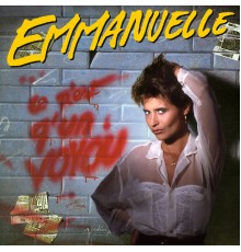 Emmanuelle - Ce n'est qu'un voyou