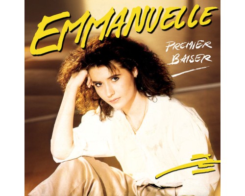 Emmanuelle - Premier baiser