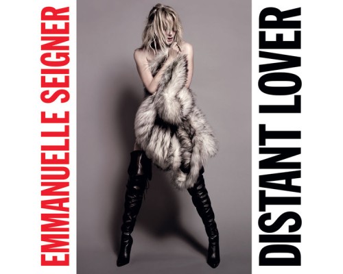 Emmanuelle Seigner - Distant Lover