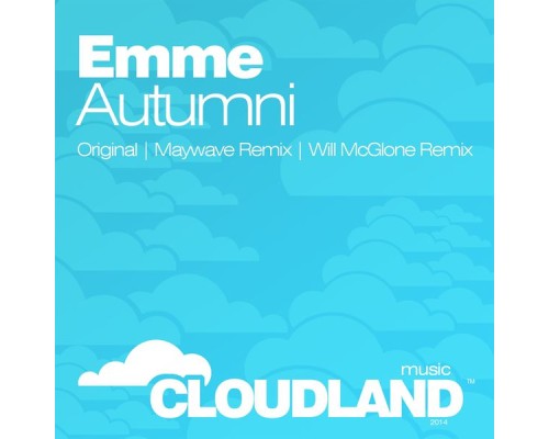 Emme - Autumni