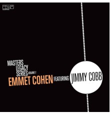 Emmet Cohen - Masters Legacy Series Volume One: Jimmy Cobb