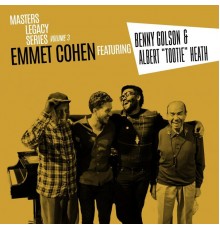 Emmet Cohen - Masters Legacy Series, Vol. Three: Benny Golson & Albert "Tootie" Heath