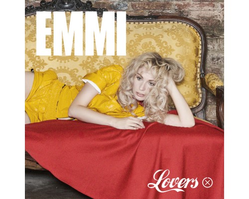 Emmi - Lovers