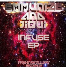 Emmunize, Jiqui - Infuse