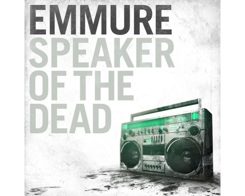 Emmure - Speaker Of The Dead