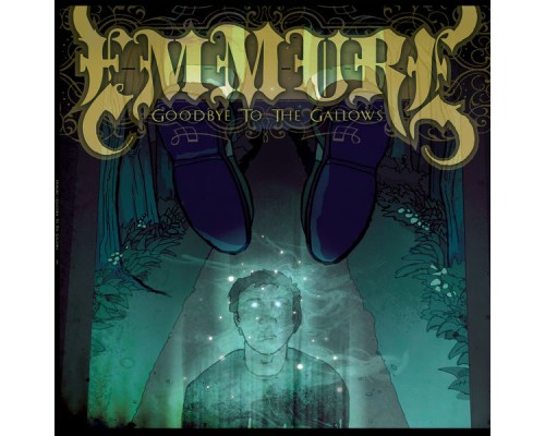 Emmure - Goodbye To The Gallows