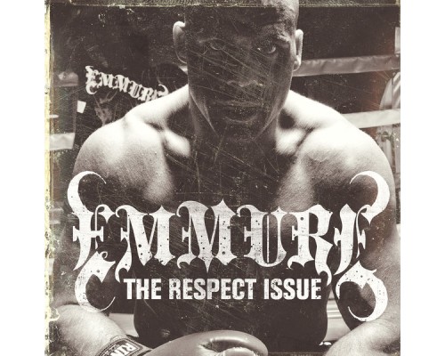 Emmure - The Respect Issue