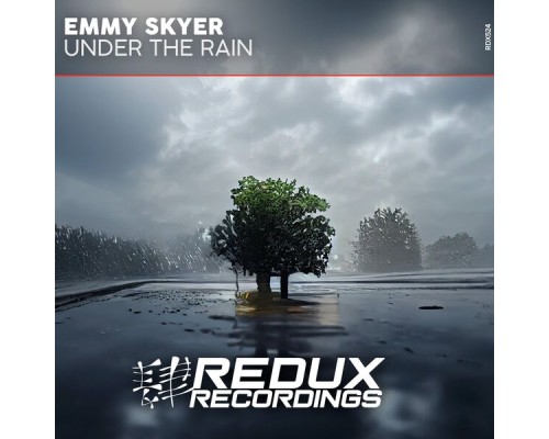 Emmy Skyer - Under The Rain