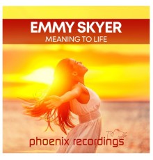 Emmy Skyer - Meaning to Life